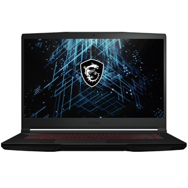 Ноутбук MSI GF63 THIN (15.6 FHD 144Hz | Core I5-12450H | DDR4 8GB | 512GB SSD | RTX2050 4GB)
