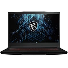 Ноутбук MSI GF63 THIN (15.6 FHD 144Hz | Core I5-12450H | DDR4 8GB | 512GB SSD | RTX2050 4GB) 1