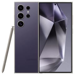 Смартфон Samsung Galaxy S24 Ultra 5G 12/256GB Titanium Violet 1