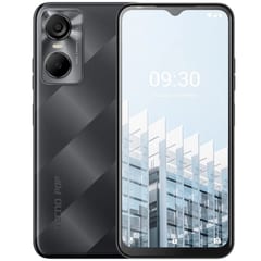 Tecno POP 6 Pro 2/32Gb Polar Black 1