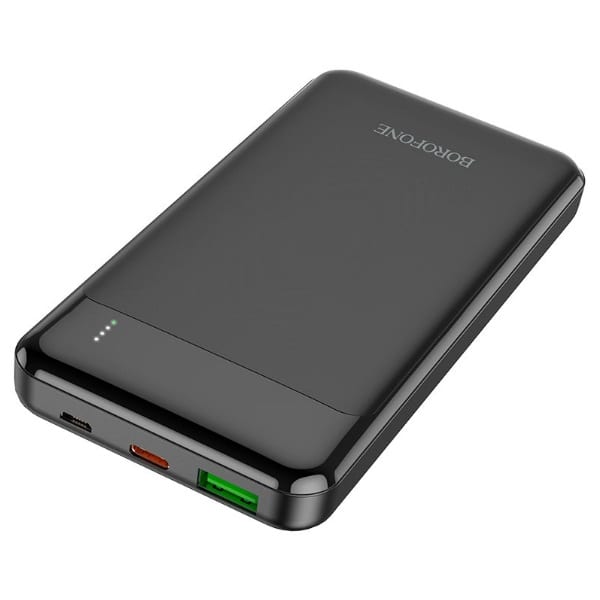 Power Bank Borofone BJ19 10000mAh 20W 1