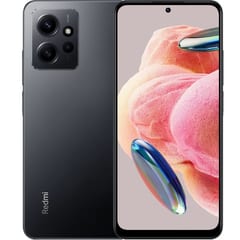 Xiaomi Redmi Note 12 6/128Gb Onyx Gray 1