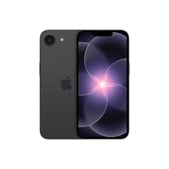 Смартфон Apple iPhone 17e 512GB Black 1