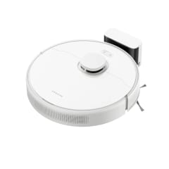 Робот-пылесос Dreame F10 White 1