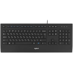 Simli klaviatura Logitech K280E 1