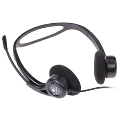 Provodli naushniki Logitech PC960 Black 1