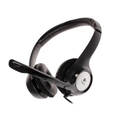 Provodli naushniki Logitech H390 Black 1