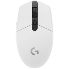 Sichqoncha simsiz Logitech G305 LIGHTSPEED White 1