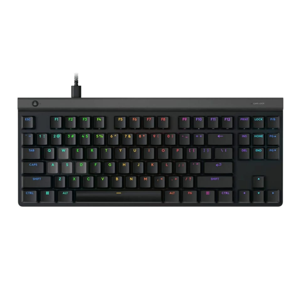 Клавиатура игровая LOGITECH G515 RAPID TKL 1