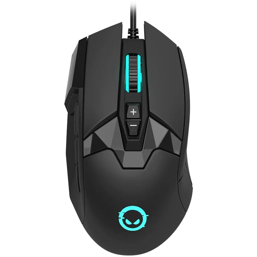 Игровая мышь проводная LORGAR Stricter 579