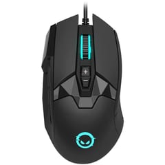 Игровая мышь проводная LORGAR Stricter 579 1