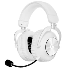 Quloqchinlar LOGITECH G PRO X2 LIGHTSPEED Wireless Gaming Headset White 1