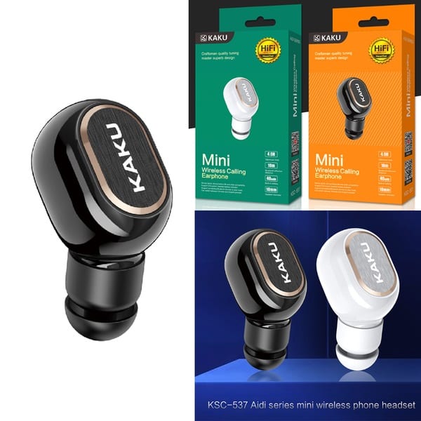 Bluetooth Kaku KSC537