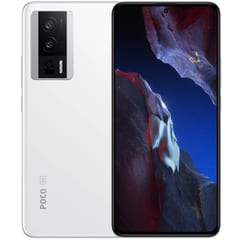 Xiaomi Poco F5 Pro 5G 12/512Gb White 1