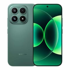 Smartfon Xiaomi 17 12/256GB Venture Green 1