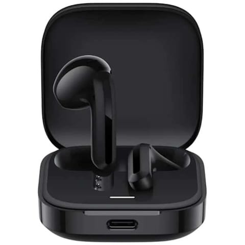 Беспроводные наушники Xiaomi Redmi Buds 6 Active Black
