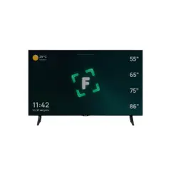 Televizor Frame Smart LTV65-SA400