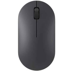 Беспроводная мышка Xiaomi Wireless Mouse Lite 2 Black 1