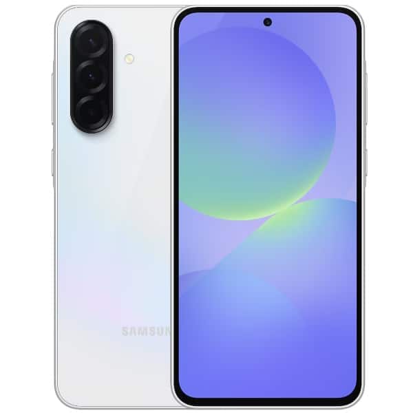Смартфон Samsung Galaxy A36 5G 8/256GB Awesome White