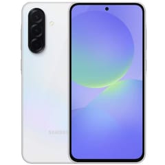 Смартфон Samsung Galaxy A36 5G 8/256GB Awesome White 1