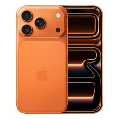 Смартфон Apple iPhone 17 Pro 256Gb Cosmic Orange HX/A (1-sim) 1