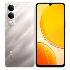 Smartfon Vivo Y04 4/128Gb Gold 1