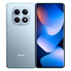 Smartfon Xiaomi Redmi Note 15 8/256Gb Glacier Blue 1