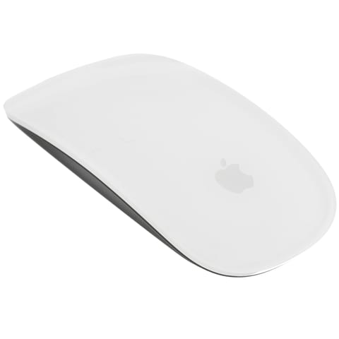 Беспроводная мышка Apple Magic Mouse White