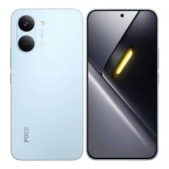 Смартфон Xiaomi Poco X8 Pro Max 12/256Gb Blue 1