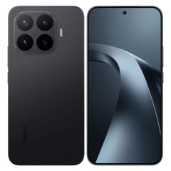 Смартфон Xiaomi 17T Pro 12/256GB Deep Black 1