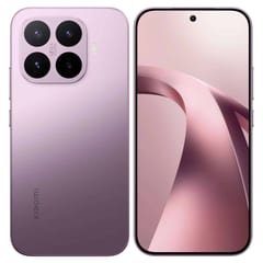 Смартфон Xiaomi 17T 12/256GB Violet 1