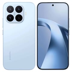 Смартфон Xiaomi 17T 12/256GB Blue 1