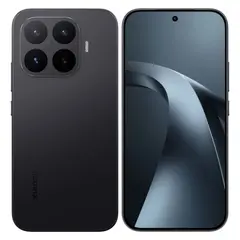 Smartfon Xiaomi 17T 12/512GB Black