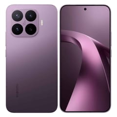 Смартфон Xiaomi 17T Pro 12/256GB Deep Violet 1