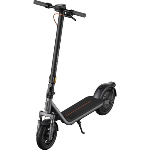 Электросамокат Xiaomi Electric Scooter 6 Lite Black