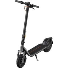 Электросамокат Xiaomi Electric Scooter 6 Lite Black 1