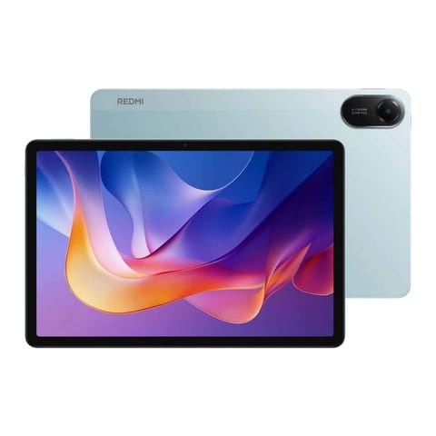 Planshet Xiaomi Redmi Pad 2 4G 8/256GB Mint Green