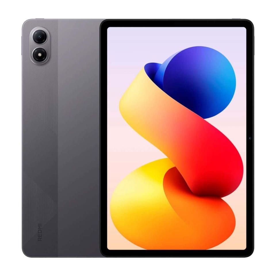 Planshet Xiaomi Redmi Pad 2 Pro 5G 8/256Gb Graphite Gray 1