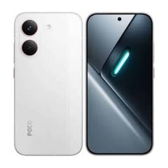 Смартфон Xiaomi Poco X8 Pro 8/512Gb White 1
