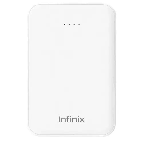 Tashqi akkumulyator Infinix Power Bank 12W Fast Charge 5000mAh
