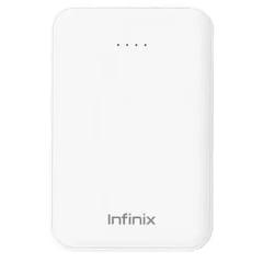 Tashqi akkumulyator Infinix Power Bank 12W Fast Charge 5000mAh 1