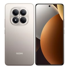 Smartfon Xiaomi Redmi Note 15 Pro 8/256GB Titanium Color 1