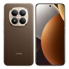 Смартфон Xiaomi Redmi Note 15 Pro+ 5G 8/256Gb Mocha Brown 1
