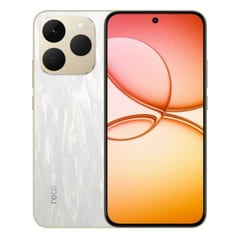 Смартфон Realme 15T 8/256Gb White 1