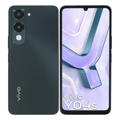 Смартфон Vivo Y04s 6/256Gb Green 1