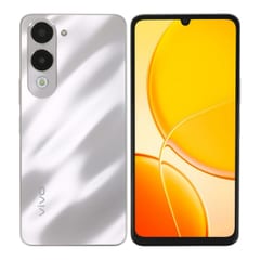 Смартфон Vivo Y04s 6/256Gb Gold 1