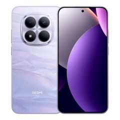 Smartfon Xiaomi Redmi Note 15 Pro 5G 8/512GB Mist Purple 1