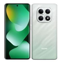 Смартфон Xiaomi Redmi Note 15 6/128Gb Forest Green 1
