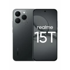 Смартфон Realme 15T 8/256Gb Gray 1