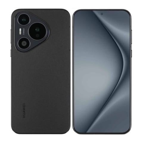 Smartfon HUAWEI Pura 70 12/256GB Black